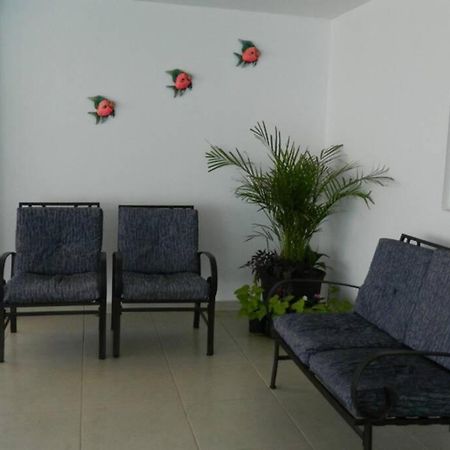 Rubi Joyas Del Mar Bahia De Kino Apartment Екстериор снимка