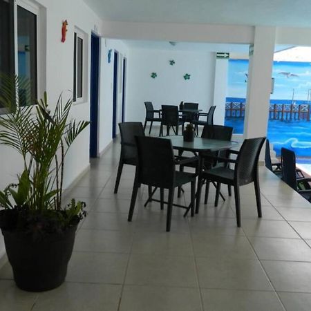Rubi Joyas Del Mar Bahia De Kino Apartment Екстериор снимка