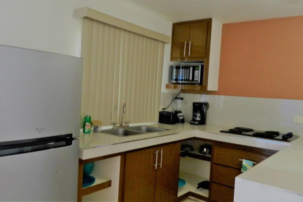 Rubi Joyas Del Mar Bahia De Kino Apartment Екстериор снимка