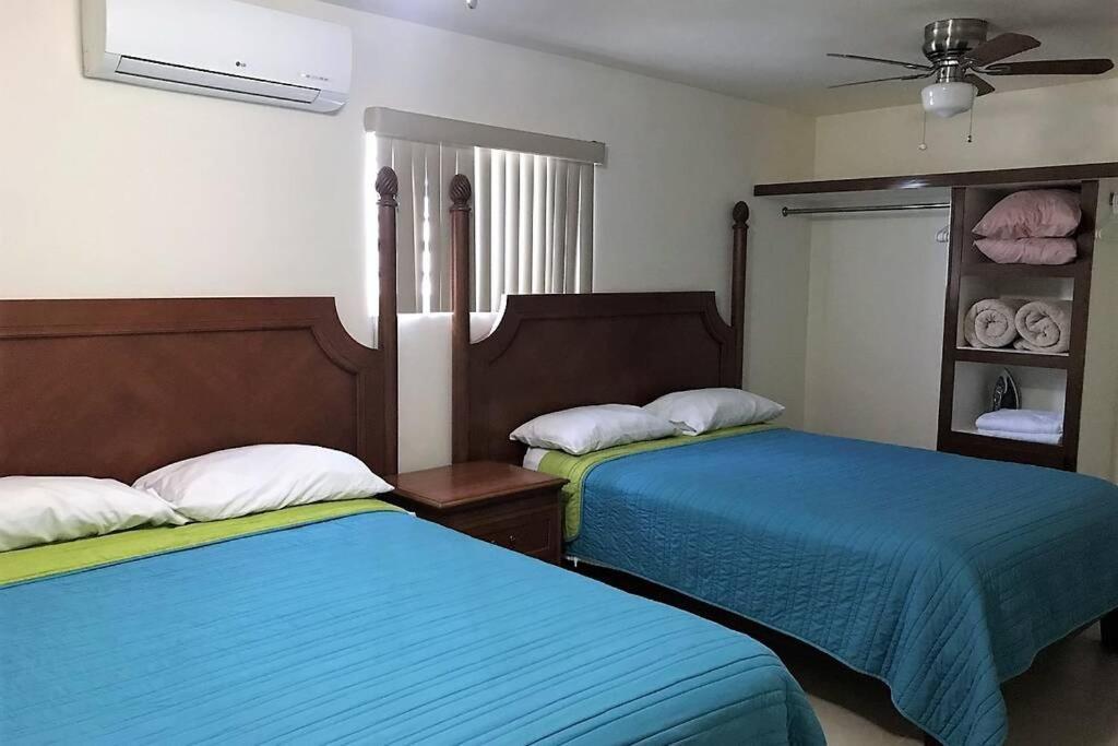 Rubi Joyas Del Mar Bahia De Kino Apartment Екстериор снимка