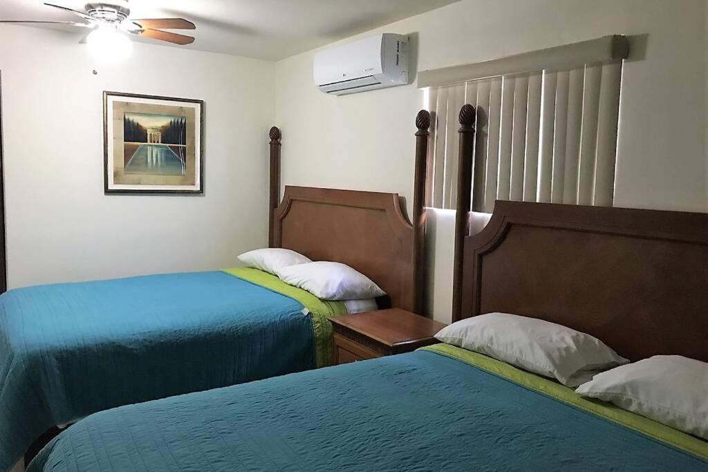 Rubi Joyas Del Mar Bahia De Kino Apartment Екстериор снимка