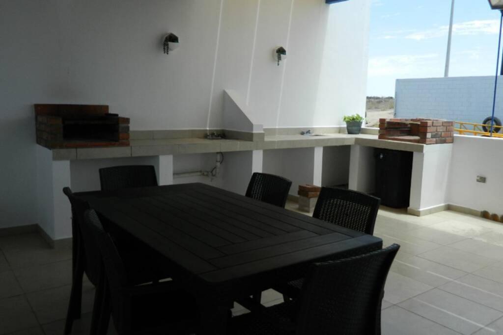 Rubi Joyas Del Mar Bahia De Kino Apartment Екстериор снимка