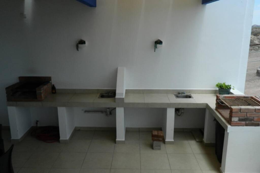 Rubi Joyas Del Mar Bahia De Kino Apartment Екстериор снимка