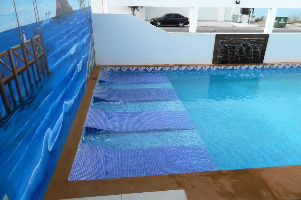Rubi Joyas Del Mar Bahia De Kino Apartment Екстериор снимка