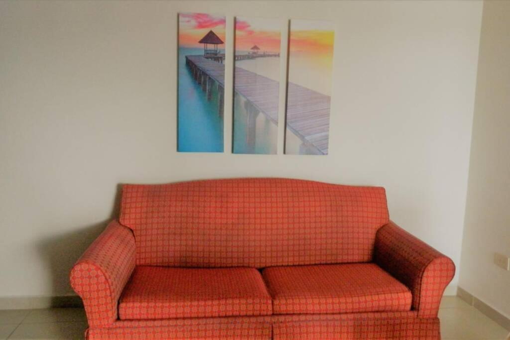 Rubi Joyas Del Mar Bahia De Kino Apartment Екстериор снимка