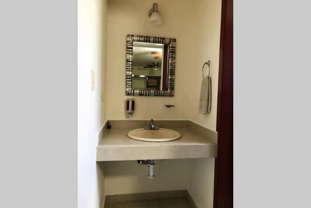 Rubi Joyas Del Mar Bahia De Kino Apartment Екстериор снимка